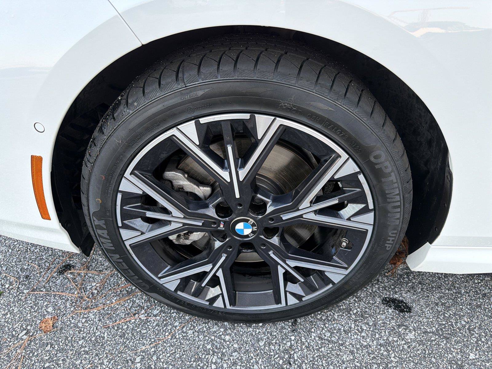 Used 2025 BMW 228i xDrive AWD/4WD image 10