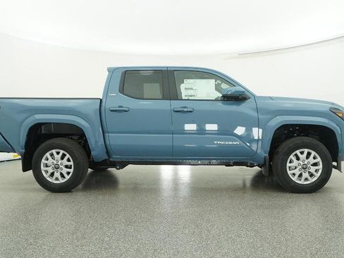 New 2026 Toyota Tacoma SR5 image 48