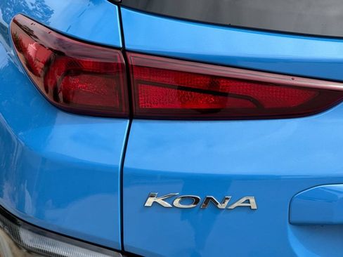 Used 2022 Hyundai Kona SEL FWD image 33