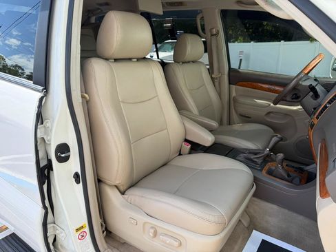 Used 2007 Lexus GX 470 AWD/4WD image 47