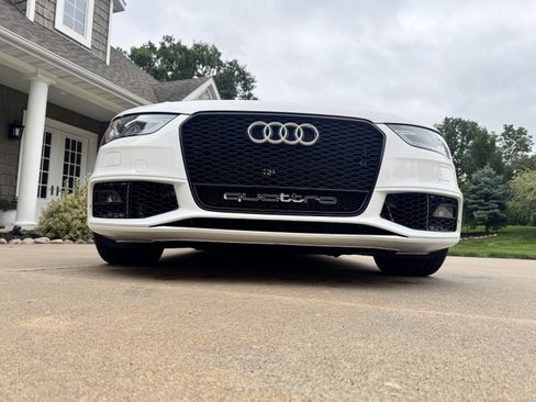Used 2013 Audi S4 Premium Plus w/ Audi MMI Navigation Plus AWD/4WD image 29