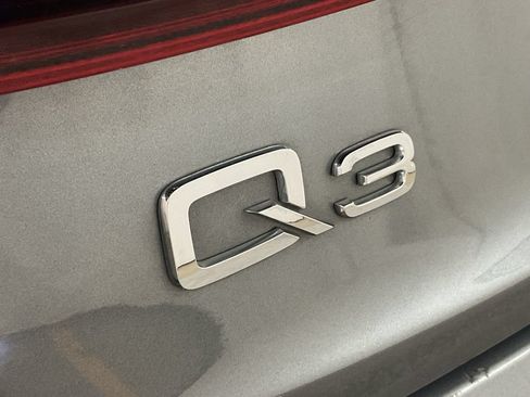 Used 2017 Audi Q3 2.0T Premium Plus w/ Premium Plus Package AWD/4WD image 22