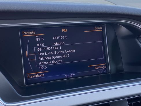 Used 2016 Audi A5 2.0T Premium Plus w/ Technology Package AWD/4WD image 21