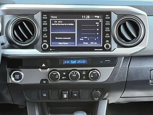 Used 2023 Toyota Tacoma SR5 RWD image 15