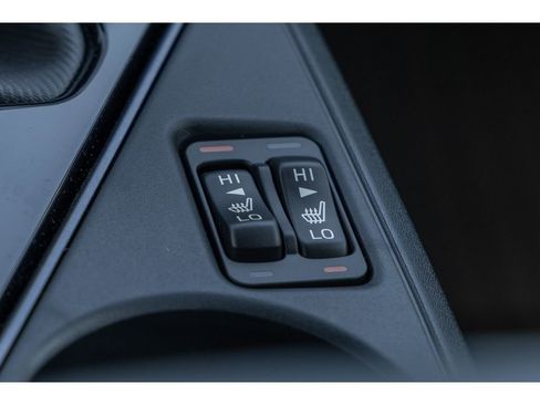 New 2025 Subaru Impreza RS image 25