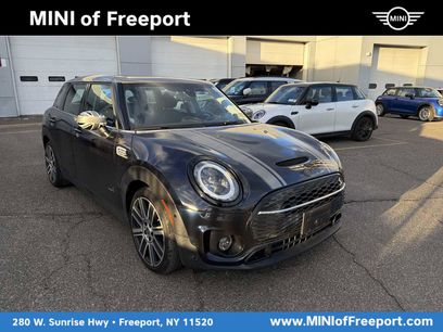 Certified 2022 MINI Cooper Clubman S