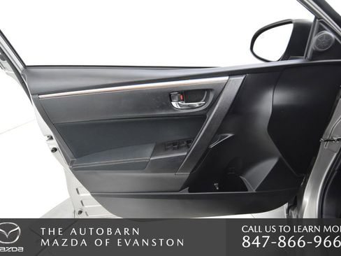 Used 2015 Toyota Corolla L image 29