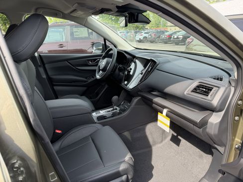 New 2026 Subaru Ascent Premium AWD/4WD image 23