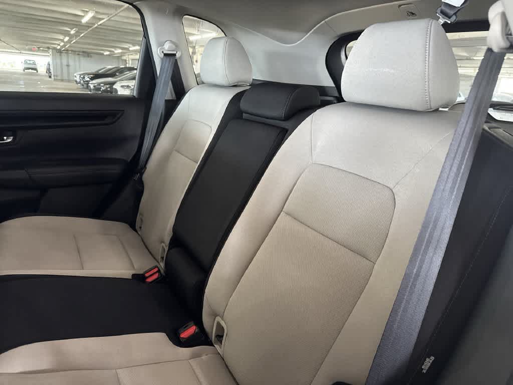 Used 2024 Honda CR-V EX image 21