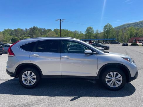Used 2014 Honda CR-V EX-L image 7