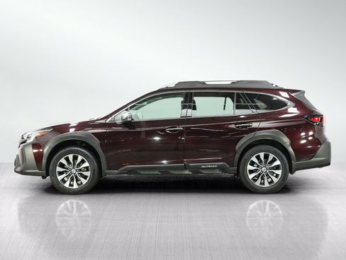 Used 2023 Subaru Outback Touring XT AWD/4WD image 2