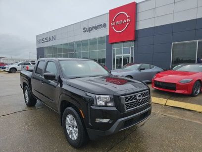 Certified 2024 Nissan Frontier SV w/ SV Convenience Package