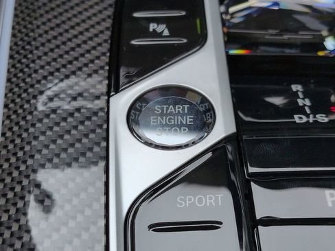 New 2026 BMW X5 M60i AWD/4WD image 29