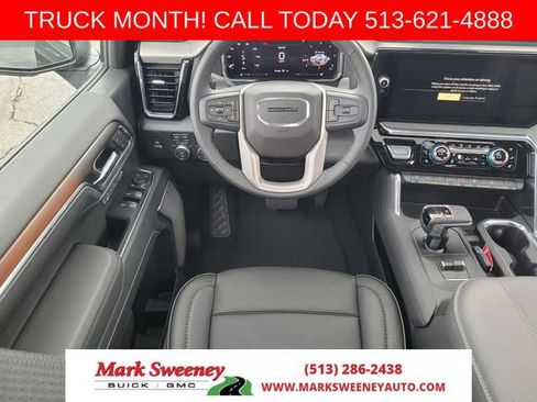 New 2026 GMC Sierra 1500 Denali w/ Denali Reserve Package image 6