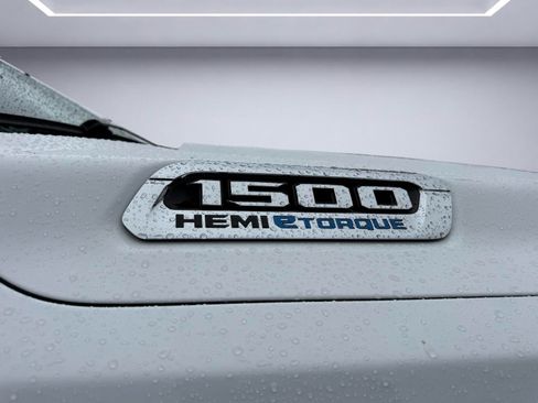 Used 2022 RAM 1500 Big Horn AWD/4WD image 13