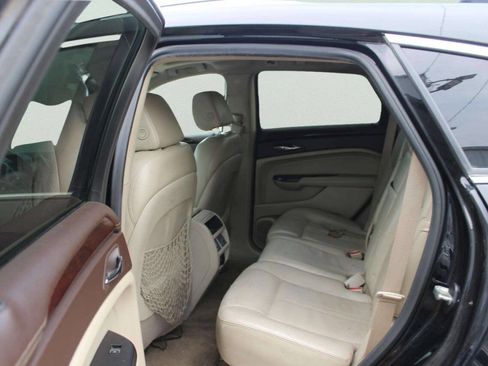 Used 2015 Cadillac SRX Performance w/ Driver Awareness Package AWD/4WD image 7