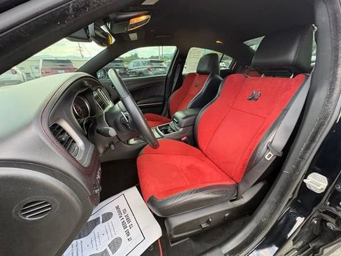 Used 2023 Dodge Charger Scat Pack w/ Plus Group RWD image 26