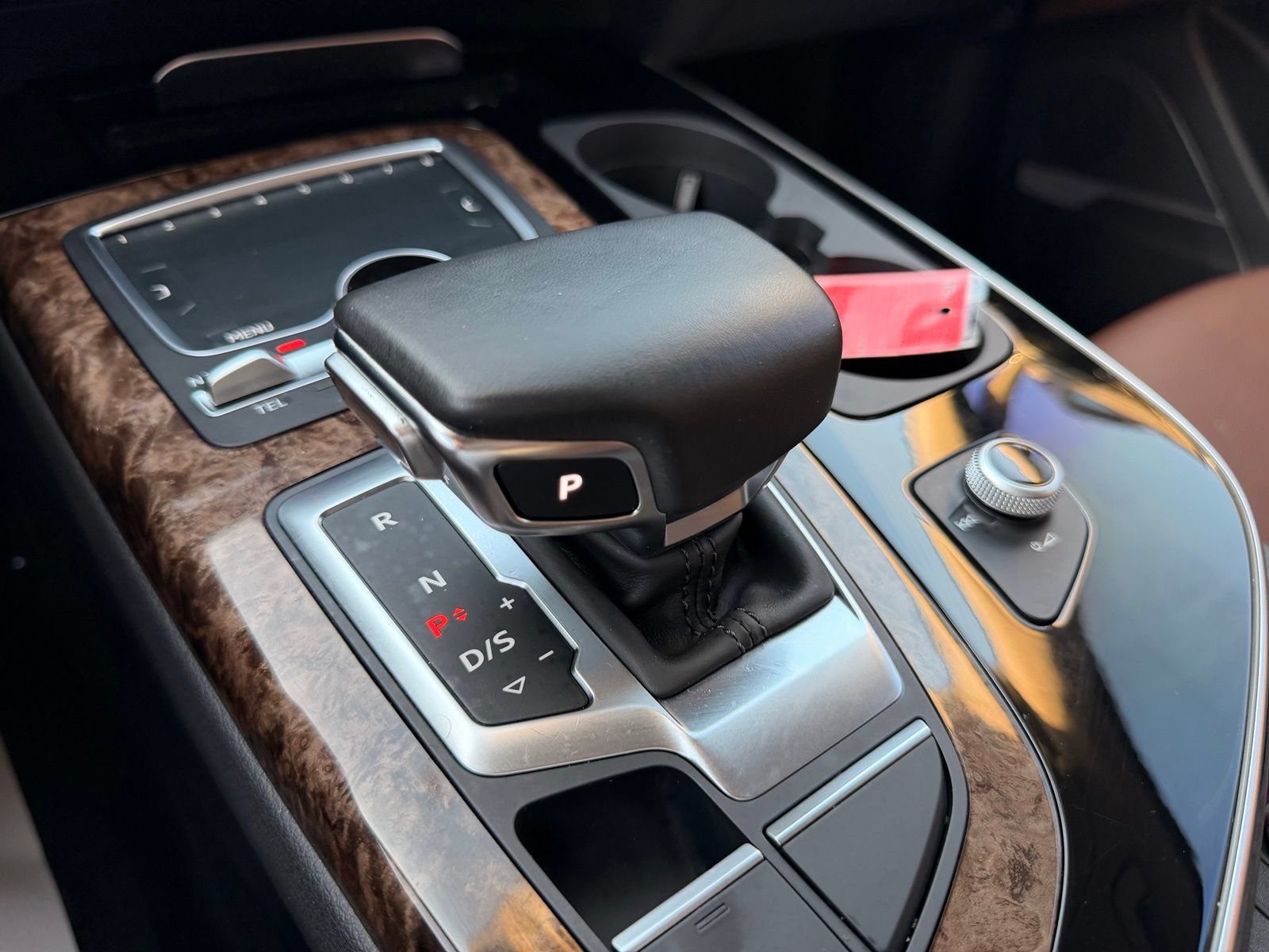 Used 2018 Audi Q7 3.0T Prestige AWD/4WD image 30