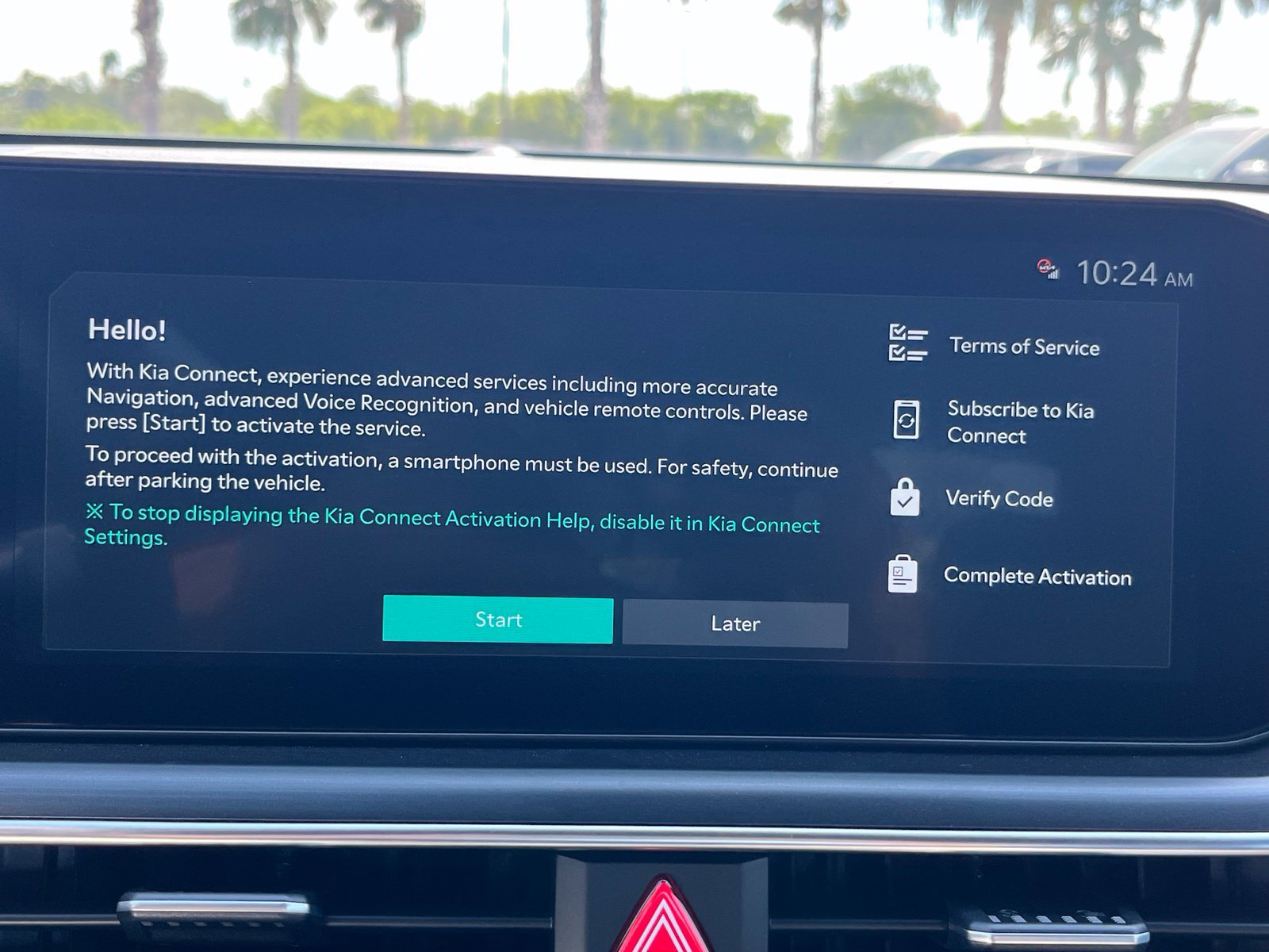 New 2026 Kia K5 GT-Line FWD image 10