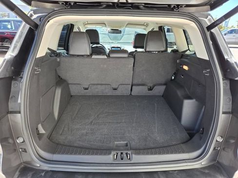 Used 2017 Ford Escape Titanium w/ Equipment Group 301A FWD image 13