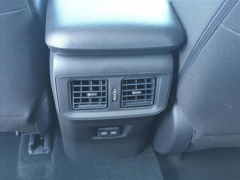 New 2025 Toyota RAV4 XLE image 19