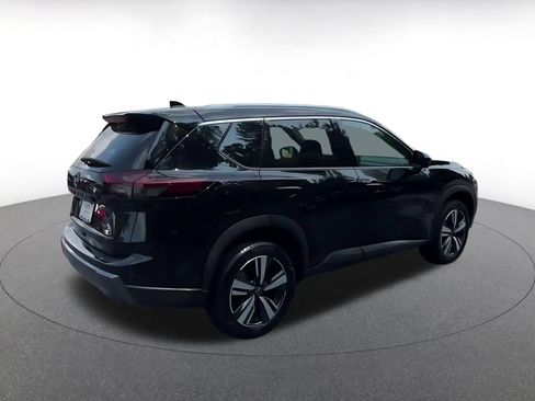 Used 2026 Nissan Rogue SL FWD image 14