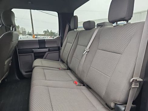 Used 2020 Ford F150 XLT w/ Trailer Tow Package image 30