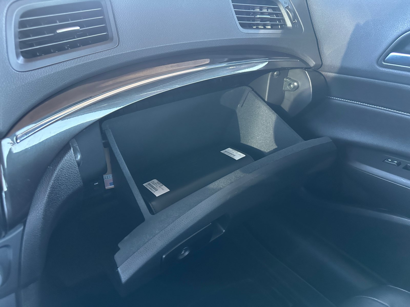 Used 2021 Acura ILX w/ Premium & A-SPEC Package FWD image 22