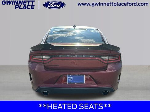 Used 2018 Dodge Charger R/T RWD image 6