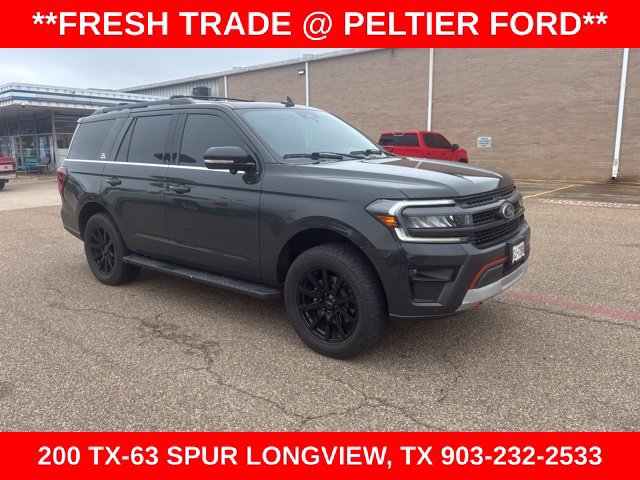 Used 2022 Ford Expedition Timberline AWD/4WD image 1