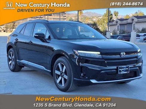 New 2026 Honda Prologue Touring image 3