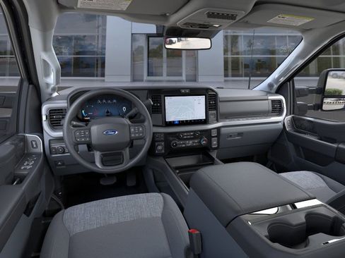 New 2026 Ford F250 XLT w/ XLT Premium Package image 12