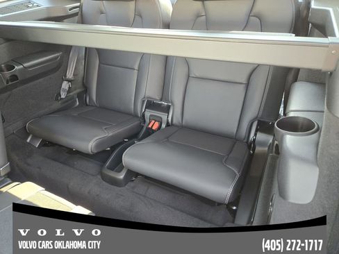 New 2026 Volvo XC90 B6 Ultra w/ Protection Package AWD/4WD image 30