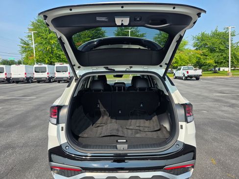 Used 2025 Kia Sportage SX Prestige AWD/4WD image 7