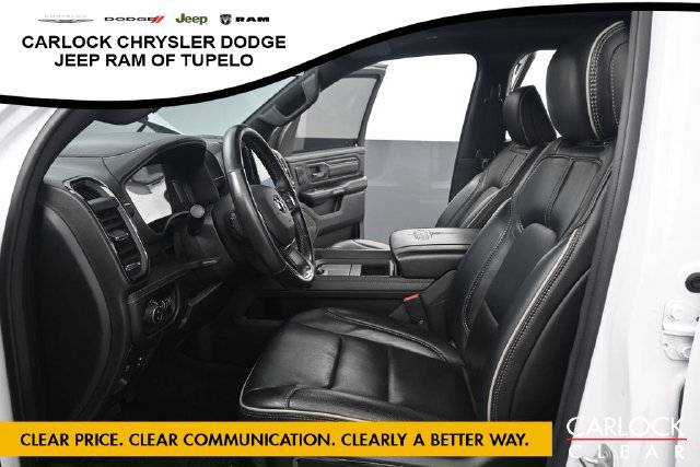 Used 2023 RAM 1500 Limited AWD/4WD image 18