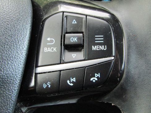 Certified 2022 Ford Escape SEL w/ Technology Package image 25