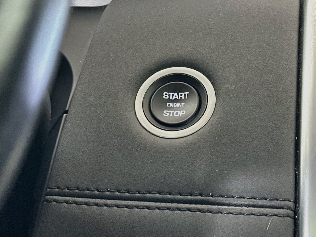 Used 2020 Land Rover Discovery Sport S AWD/4WD image 19