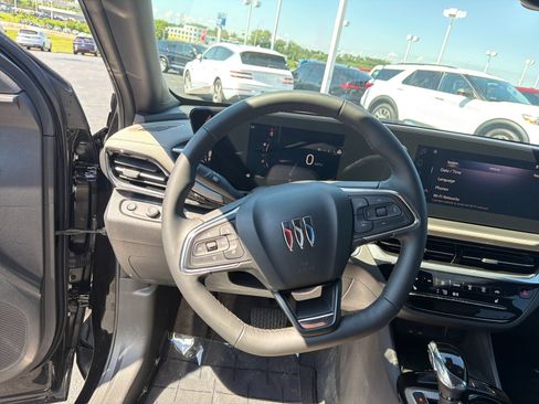 Used 2024 Buick Envista Avenir FWD image 14