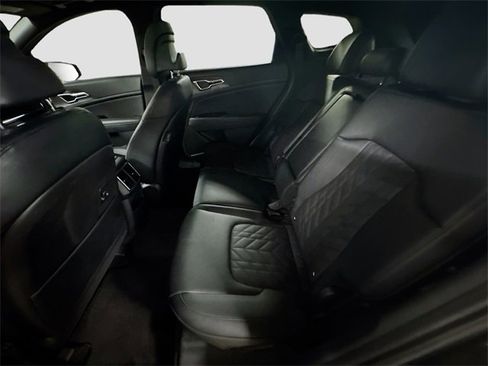 Used 2023 Kia Sportage X-Line w/ X-Line Premium Package image 27