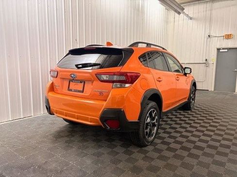 Used 2020 Subaru Crosstrek 2.0i Premium image 23