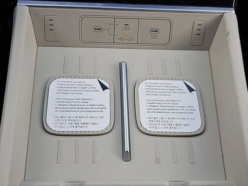 New 2026 Hyundai Santa Fe Calligraphy AWD/4WD image 34