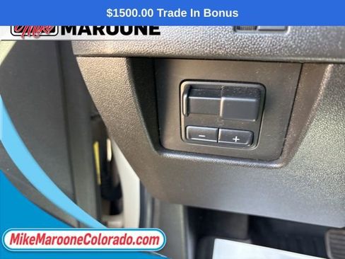 Certified 2024 Chevrolet Colorado ZR2 w/ Technology Package image 20