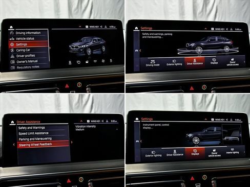 Used 2025 BMW X4 xDrive30i image 27