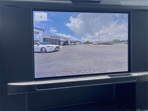 New 2025 Ford F550 4x4 Crew Cab Super Duty image 15