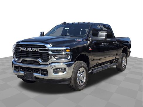 New 2025 RAM 2500 Tradesman AWD/4WD image 1