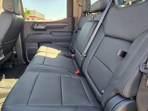 New 2026 GMC Sierra 1500 Elevation w/ Elevation Premium Package AWD/4WD image 6