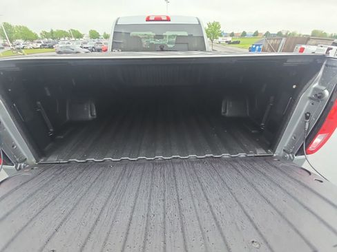 Used 2026 GMC Sierra 1500 Pro w/ Pro Value Package AWD/4WD image 9