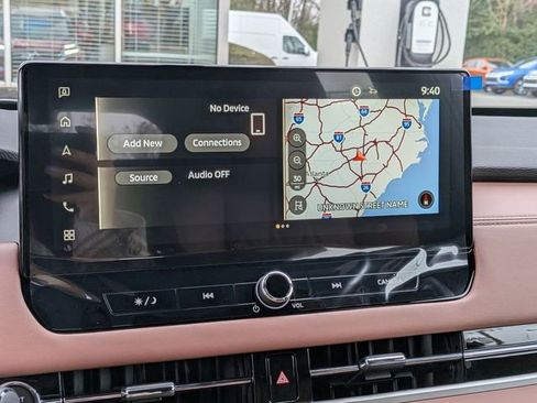 New 2026 Mitsubishi Outlander SEL image 20