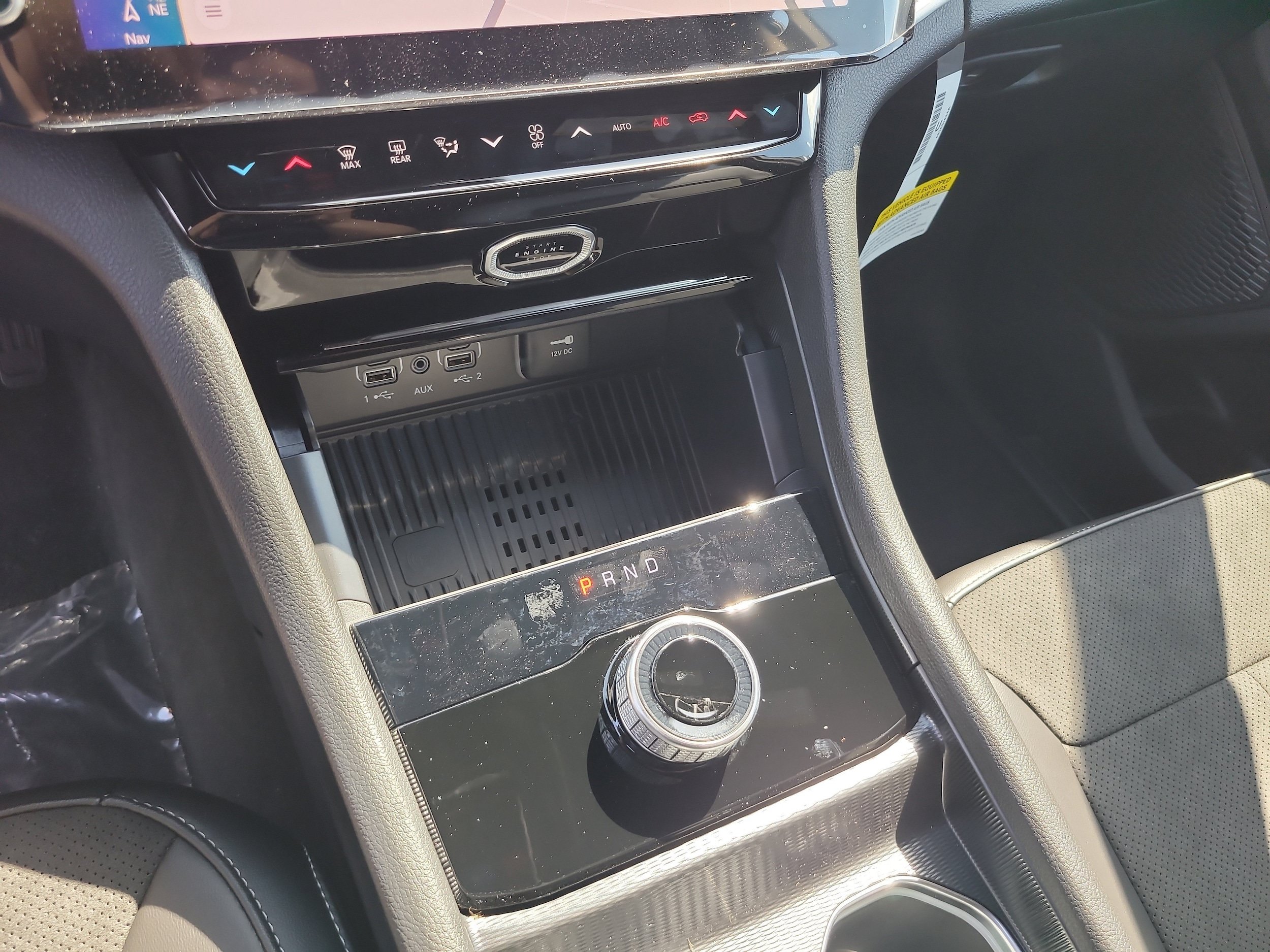 New 2026 Jeep Grand Cherokee Altitude RWD image 19