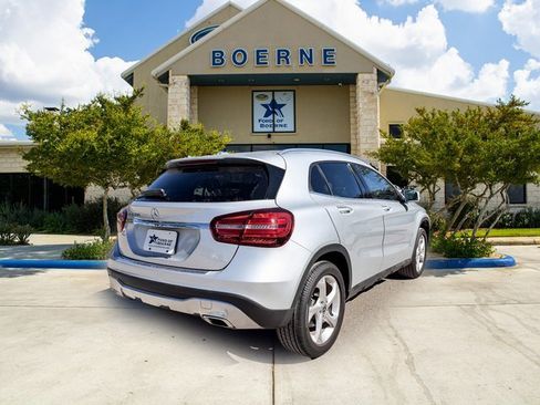 Used 2020 Mercedes-Benz GLA 250 image 5